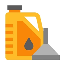 Oil